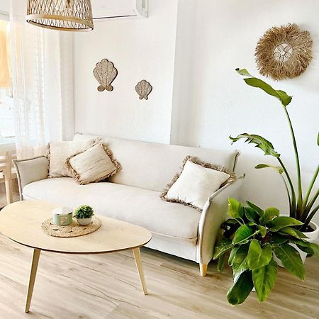 El Mar Calpe Apartment Ifach Luaran gambar